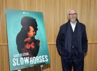 TV Academy Official FYC Event For Apple TV+ Series "Slow Horses" Season 4 - Source: Getty